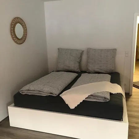 Apartament Sonthof Sonthofen