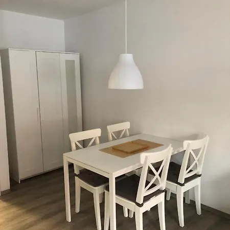 Apartament Sonthof *