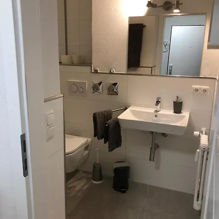 Apartment Sonthof Sonthofen