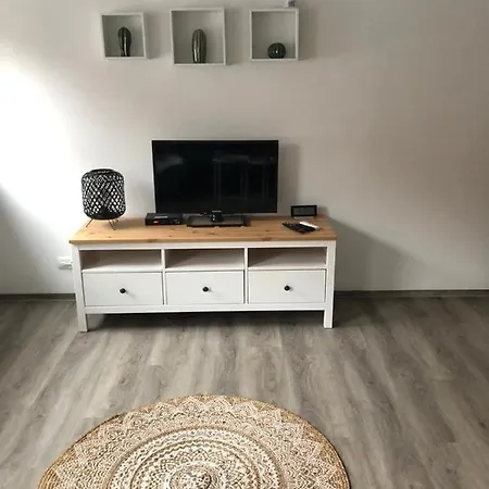 Apartment Sonthof *