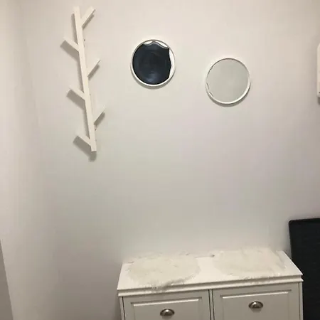 Sonthof Apartment