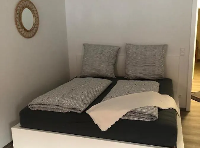 Appartamento Sonthof Sonthofen