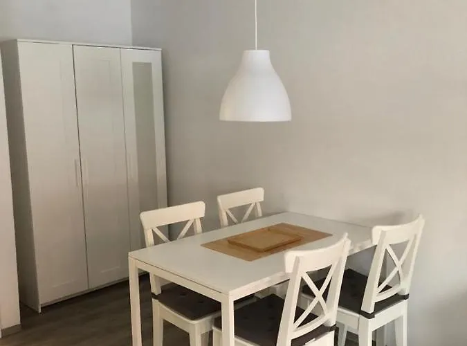 Appartamento Sonthof *
